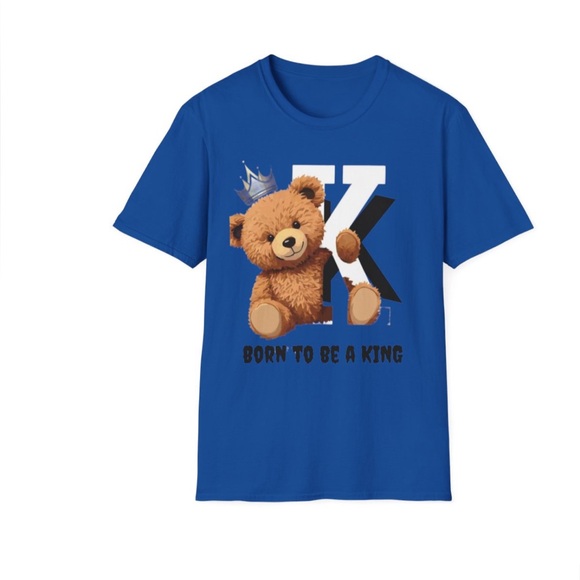 Men’s Tshirt - Picture 5 of 14